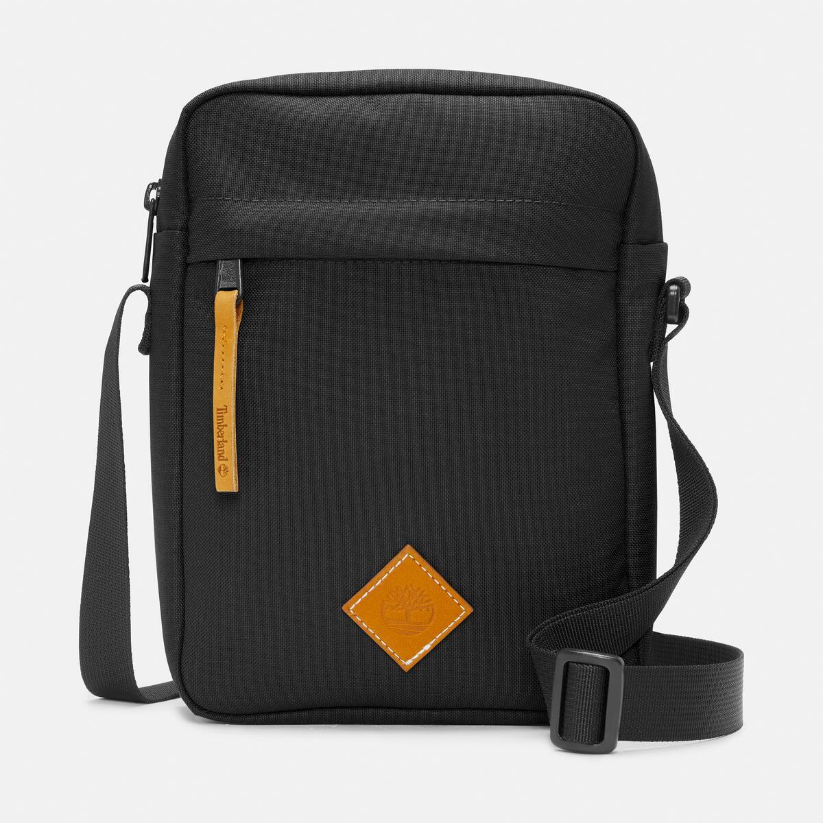 Timberpack Cross Body BLACK,FQ