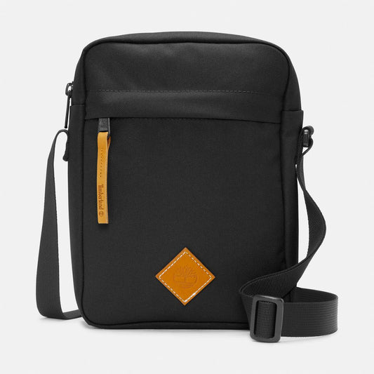 Timberpack Cross Body BLACK,FQ