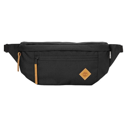 Timberpack Sling BLACK,FQ