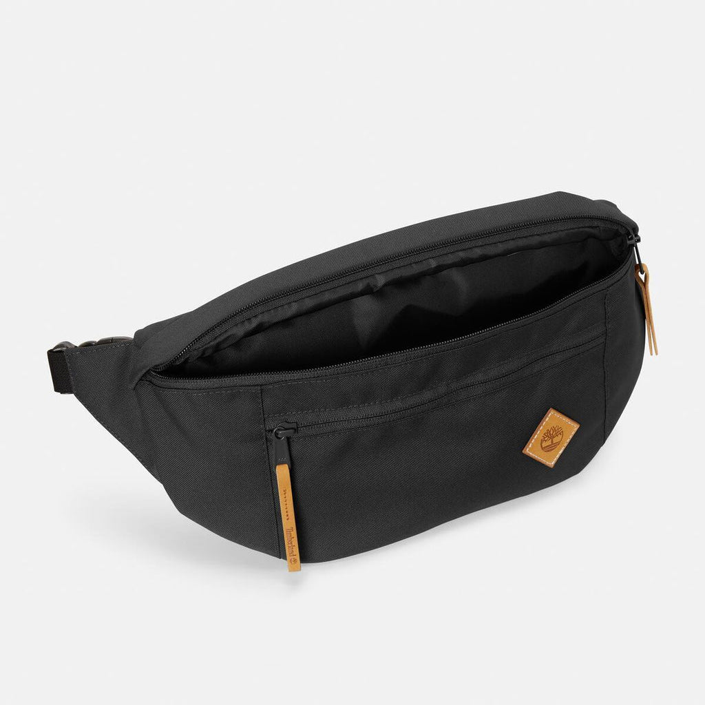 Timberpack Sling BLACK,FQ