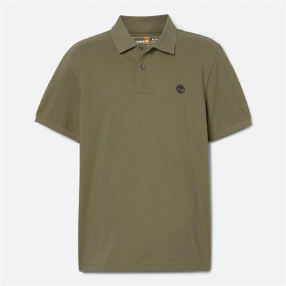 AF SS Millers River Pique Polo,FQ