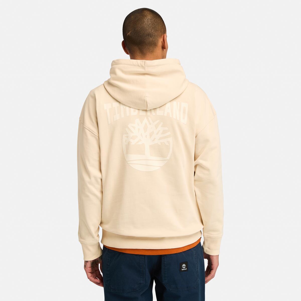 AF Back Logo Hoodie Sweatshirt,FQ