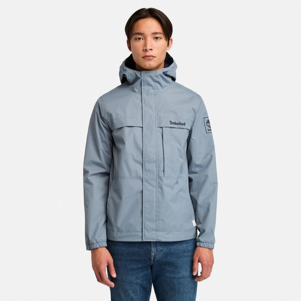 BENTON AF Water Resistant Shel,FQ