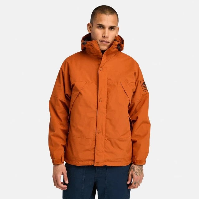 AF Water Restistant 3in1 Jacke,FQ