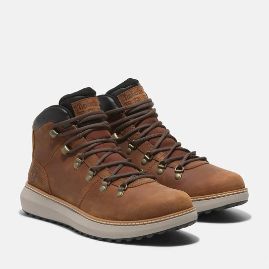 HUDSON ROAD MID LACE UP WATERP,FQ