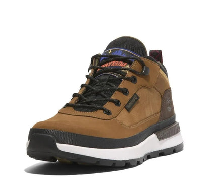 Field Trekker LOW LACE UP SNEA,FQ