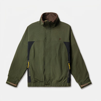 Fleece Lined Mountain JKT DUFF,FQ