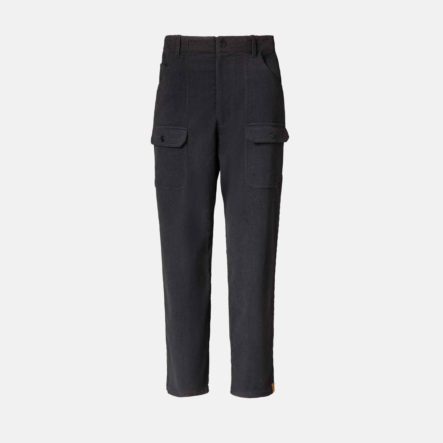 Cord LS Pants BLUE GRAPHITE,FQ