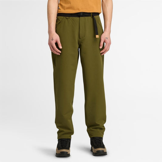 MOOSILAUKE SOFTSHELL PANTS DAR,FQ