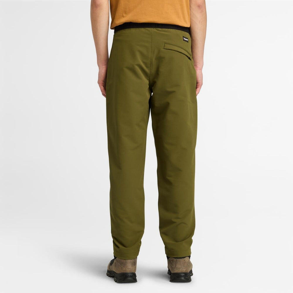 MOOSILAUKE SOFTSHELL PANTS DAR,FQ