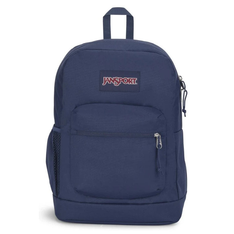 CROSS TOWN PLUS - NAVY