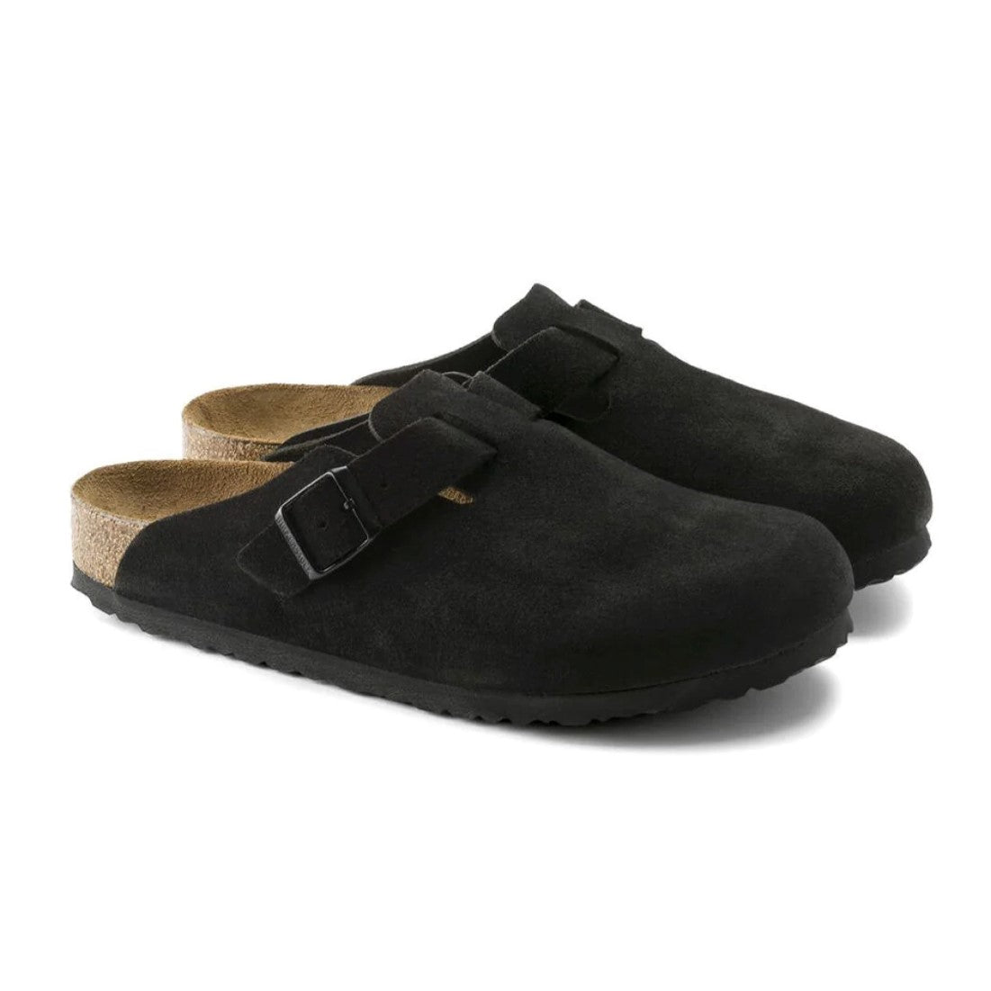 Boston SFB LEVE Black