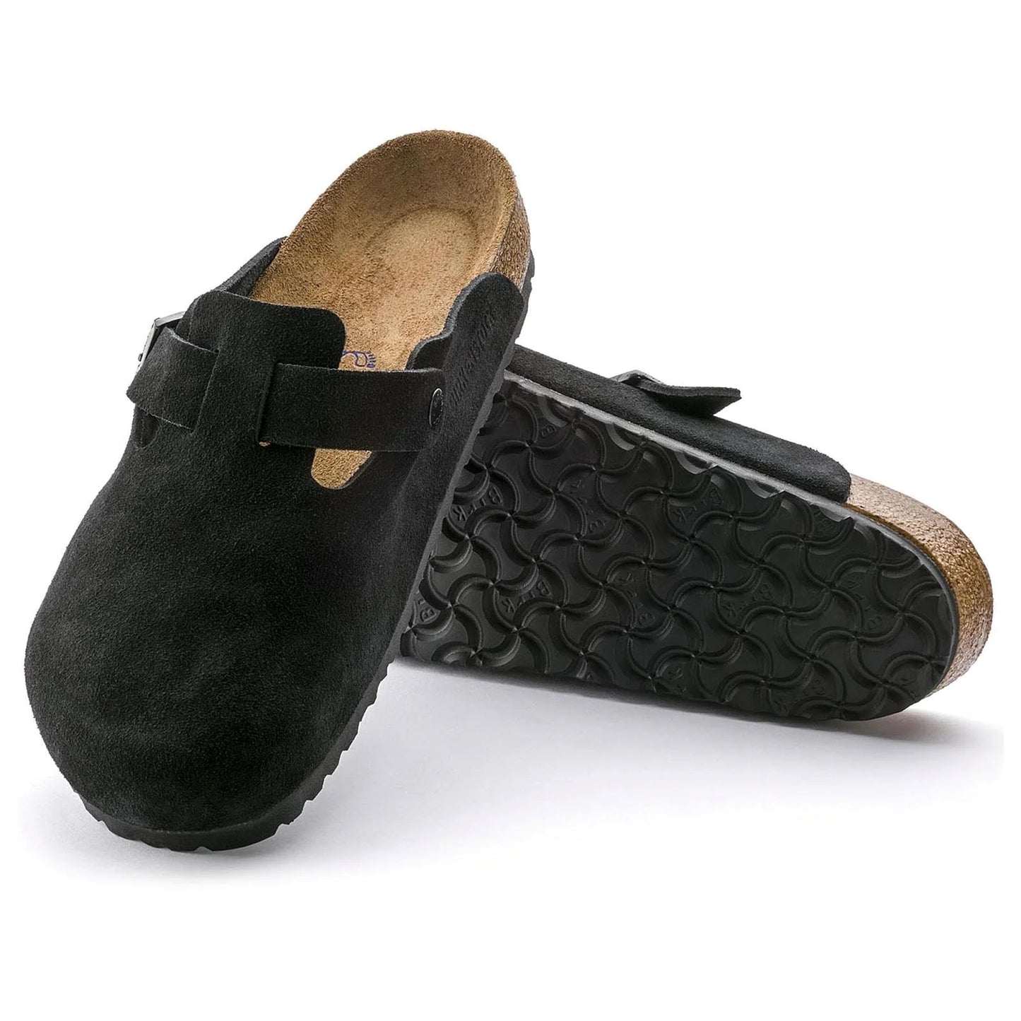 Boston SFB LEVE Black