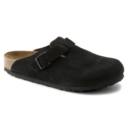 Boston SFB LEVE Black