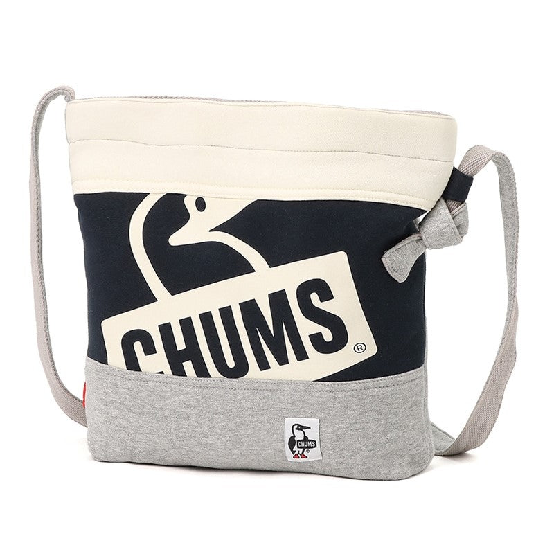 CHUMS MYTON PANEL SHOULDER BAG