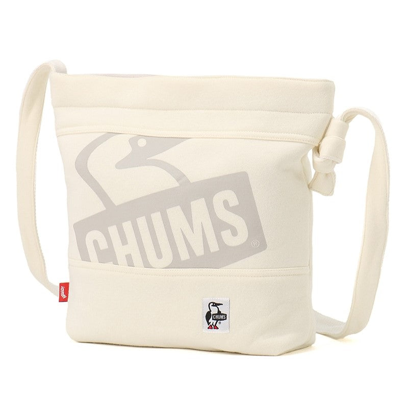 CHUMS MYTON PANEL SHOULDER BAG