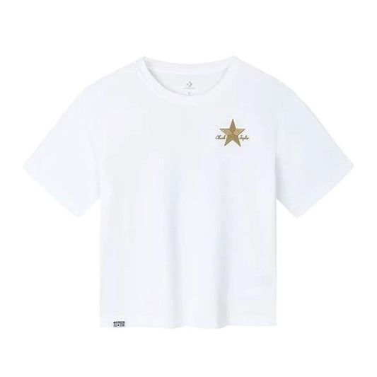 CONVERSE S/S TEE F723-001 (KIDS)