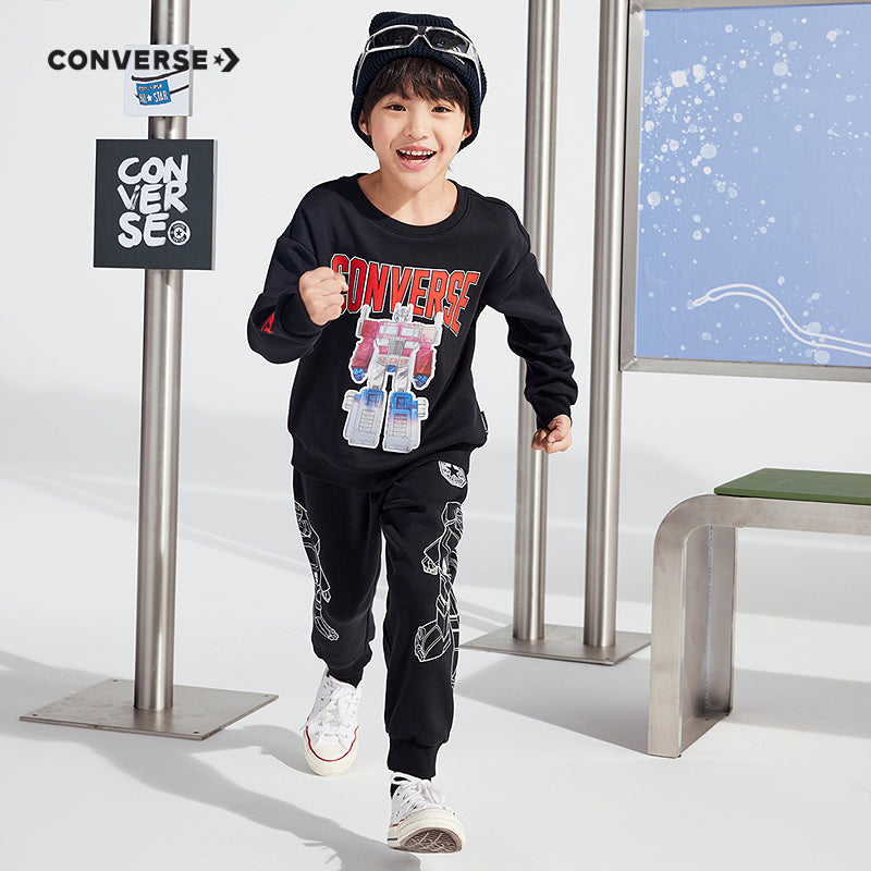 Converse Apparel KHG Official