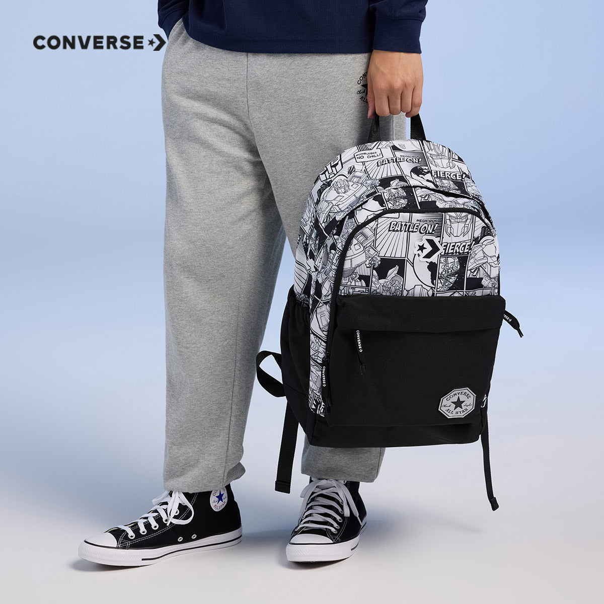 BACKPACK 5613-023