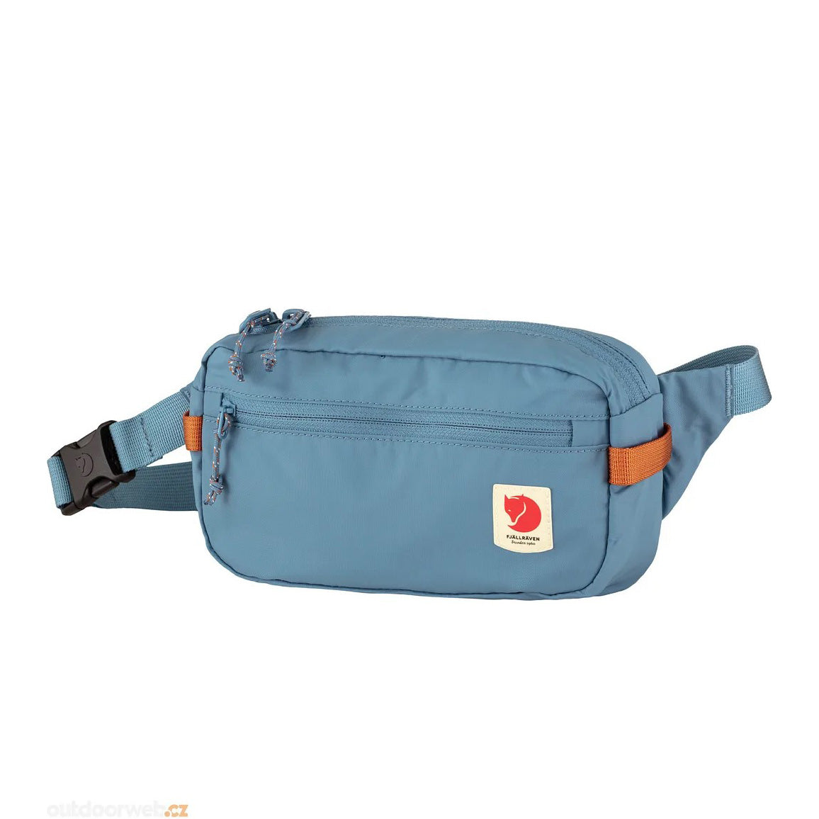 High Coast Hip Pack