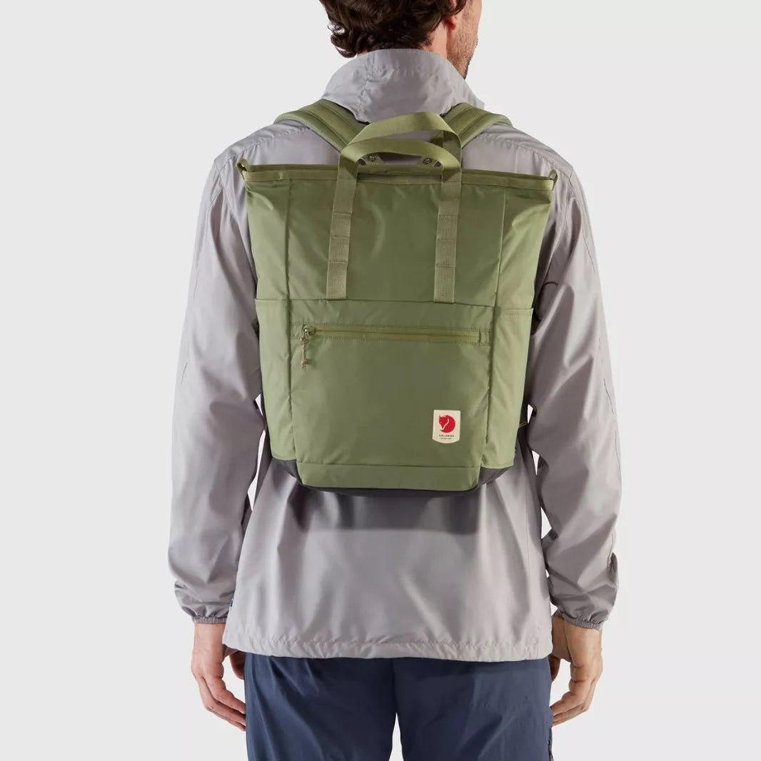 FJALLRAVEN High Coast Totepack