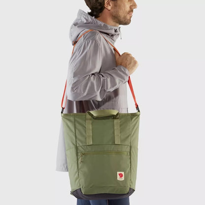 FJALLRAVEN High Coast Totepack