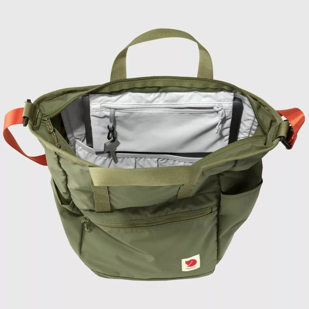 FJALLRAVEN High Coast Totepack