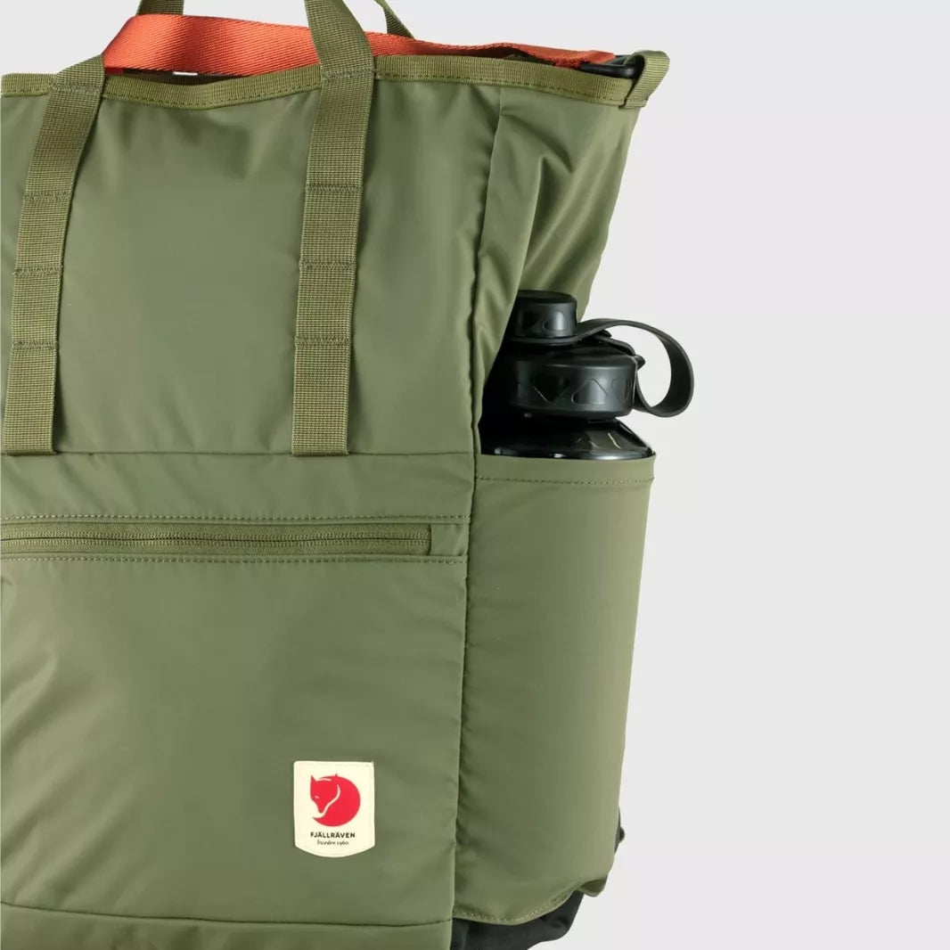 FJALLRAVEN High Coast Totepack