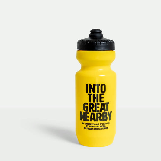 S/F Purist Water Bottle