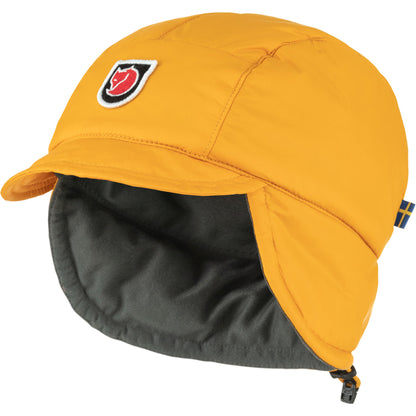 Expedition Padded Cap