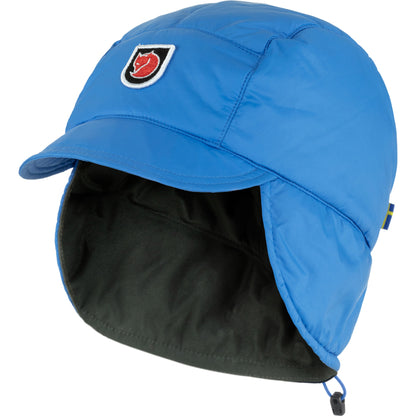 Expedition Padded Cap