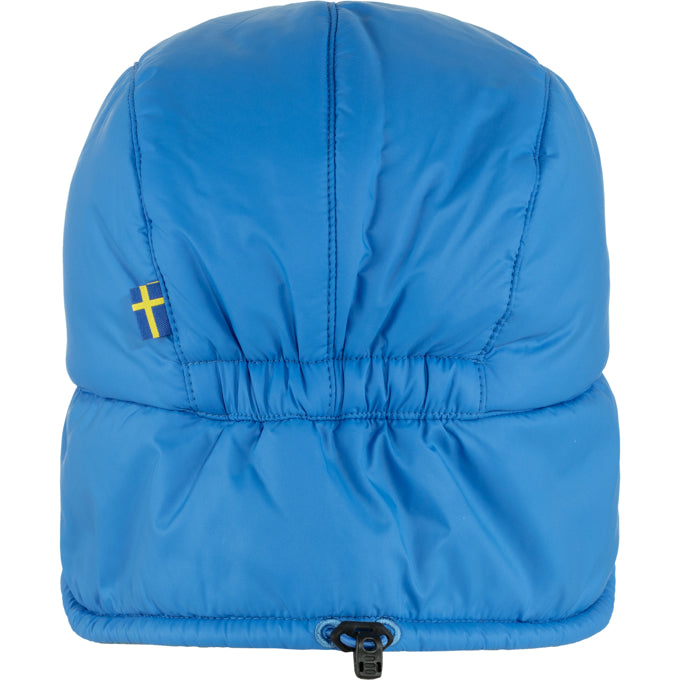 Expedition Padded Cap