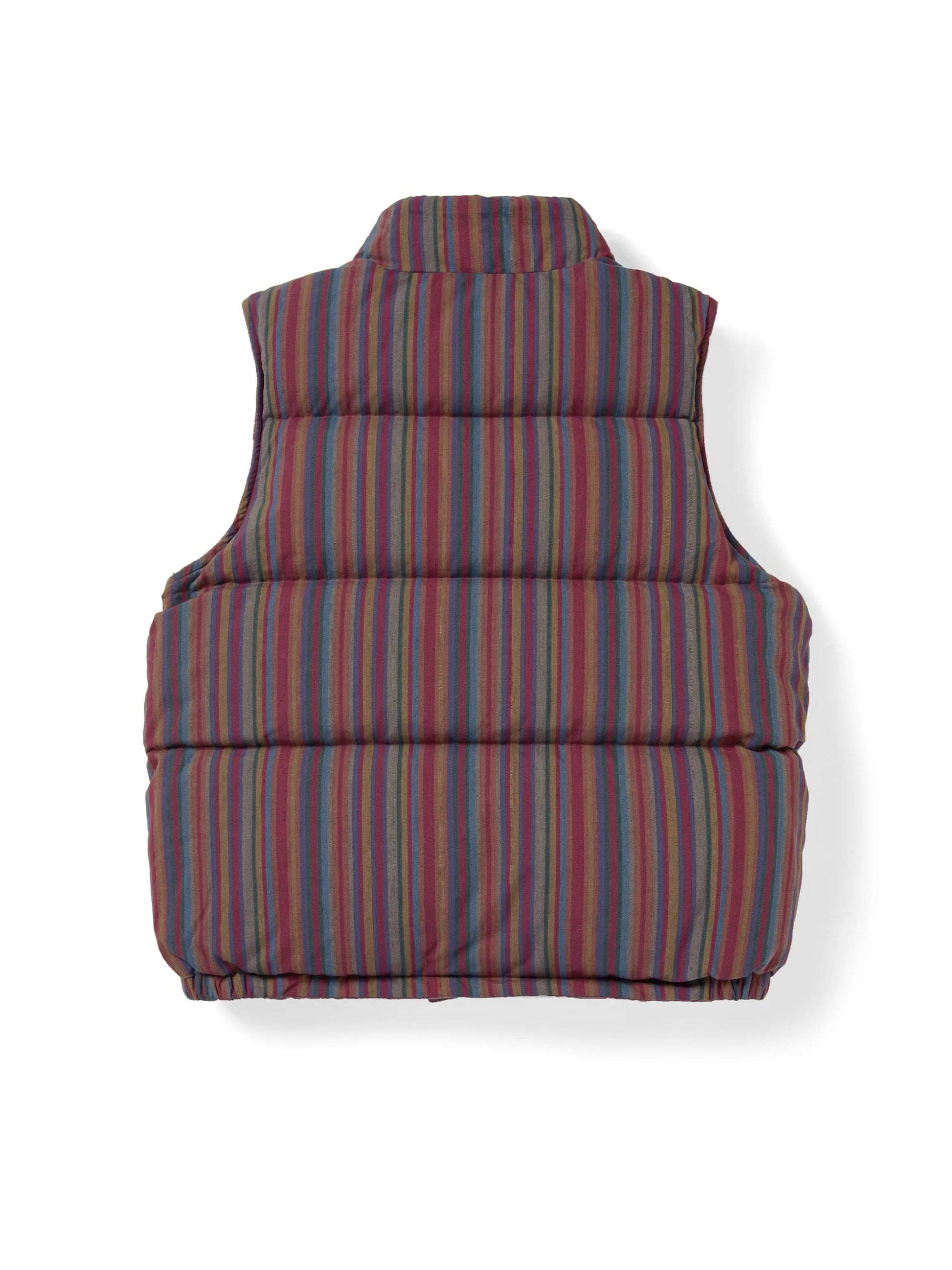 GD Native Reversible Down Vest