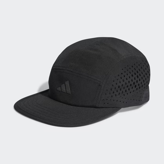 RUNx4D CAP H.R. (BLACK)