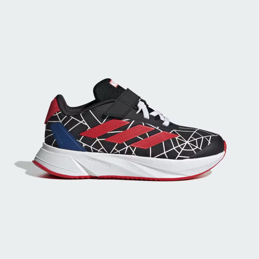 DURAMO SPIDER-MAN EL K (CORE BLACK)