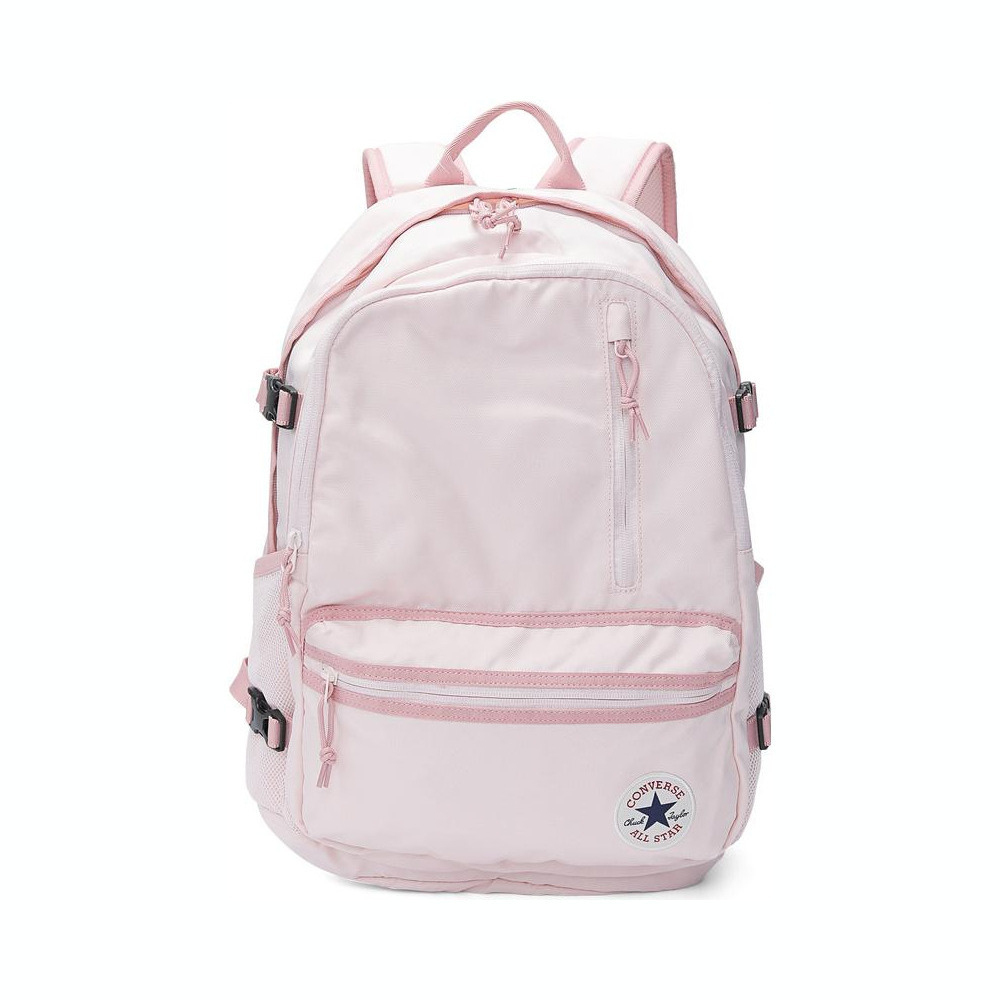 CONVERSE STRAIGHT EDGE BACKPACK BLUSH HUSH