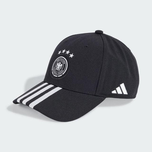 DFB CAP (BLACK)