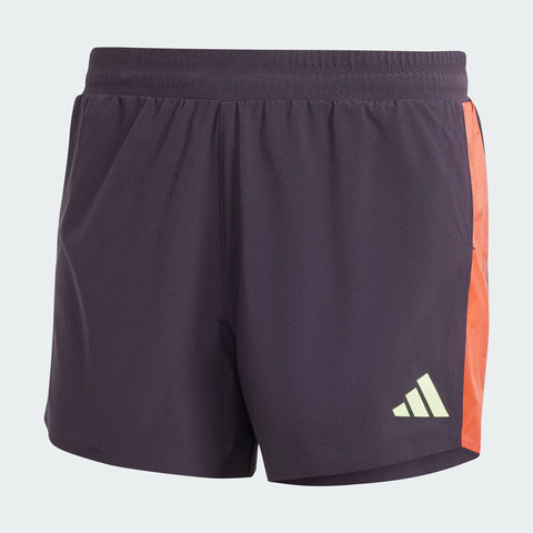 EKIDEN SHORT (AURORA BLACK S24)