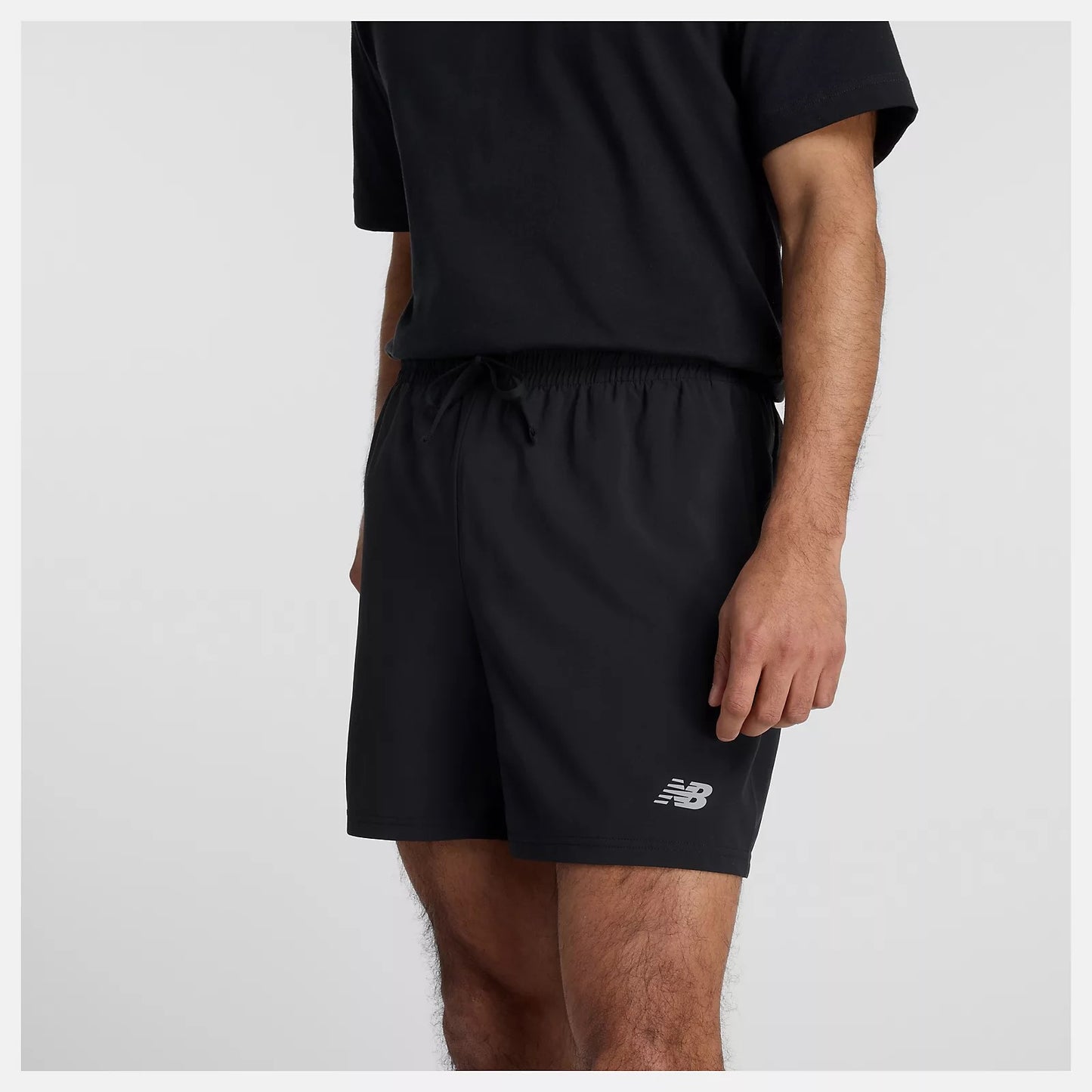 Sport Essentials Lined Short 5