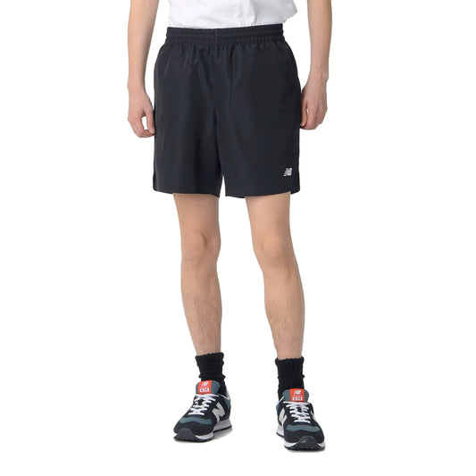 New Balance Woven Short 7 Inch