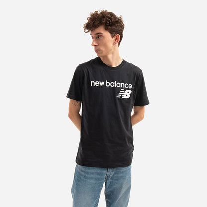 NB Classic Core Logo Tee