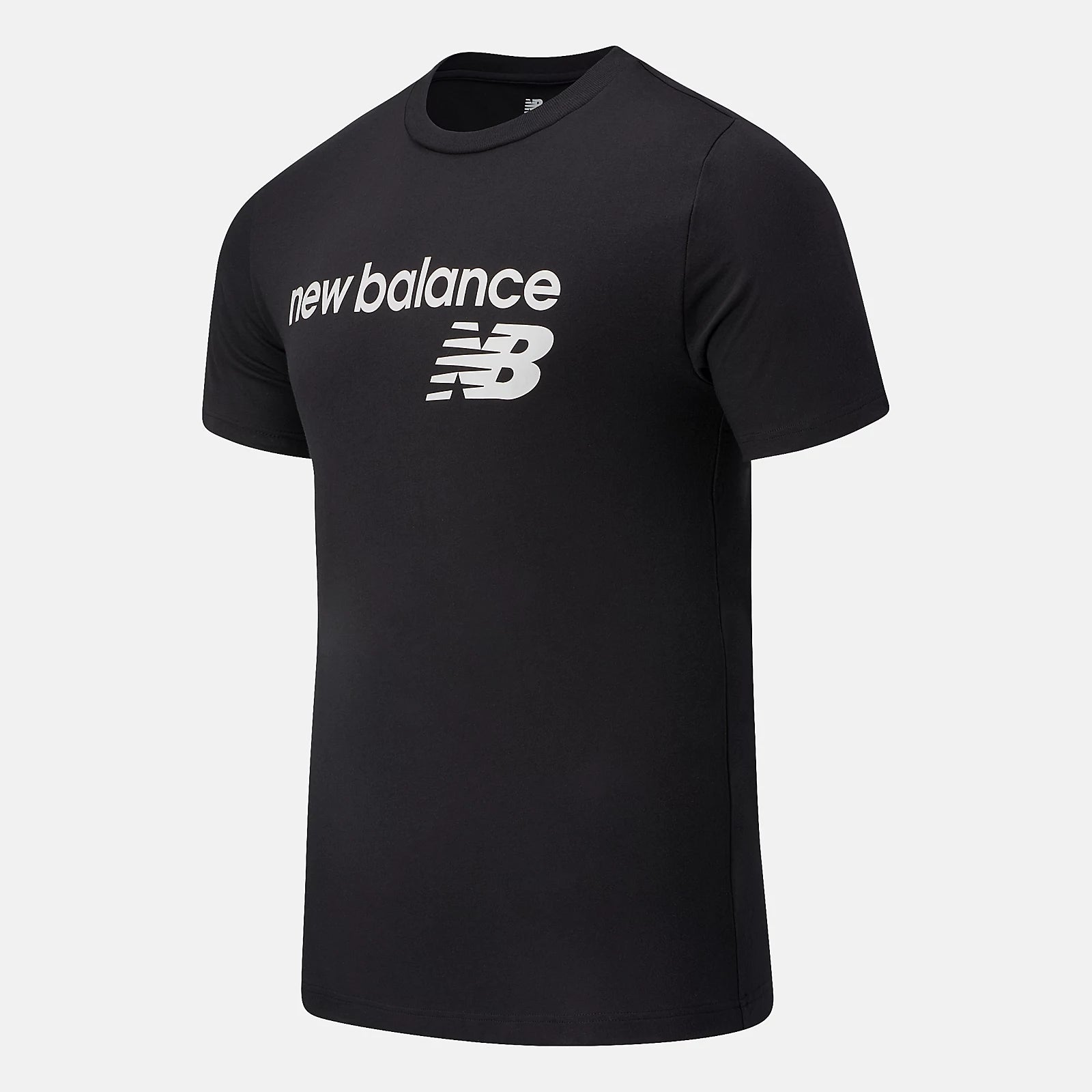 NB Classic Core Logo Tee