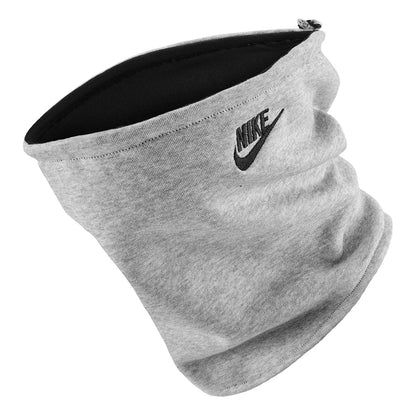 NIKE NECKWARMER REVERSIBLE CLUB FLEECE