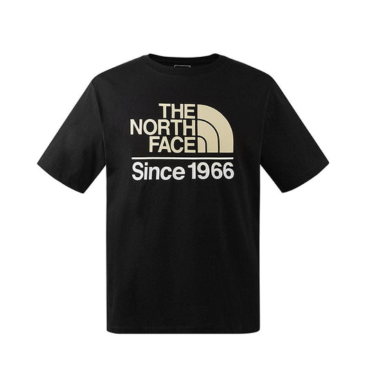 M THE NORTH FACE 1966 LOGO SS TEE - AP