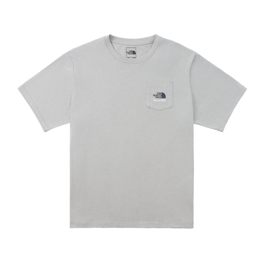 U THE NORTH FACE 1966 POCKET SS TEE - AP