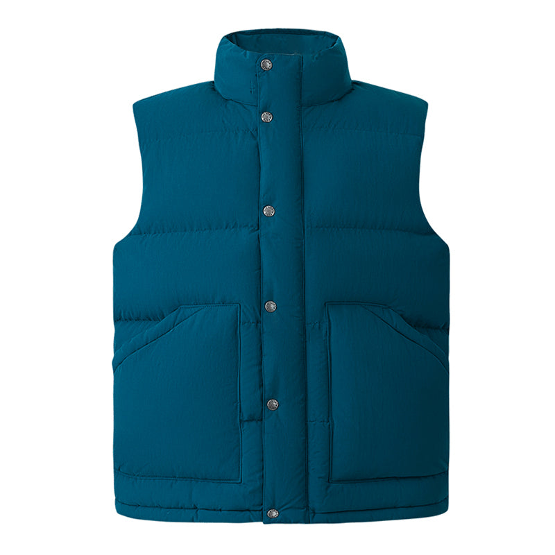 THE NORTH FACE M M66 DOWN VEST