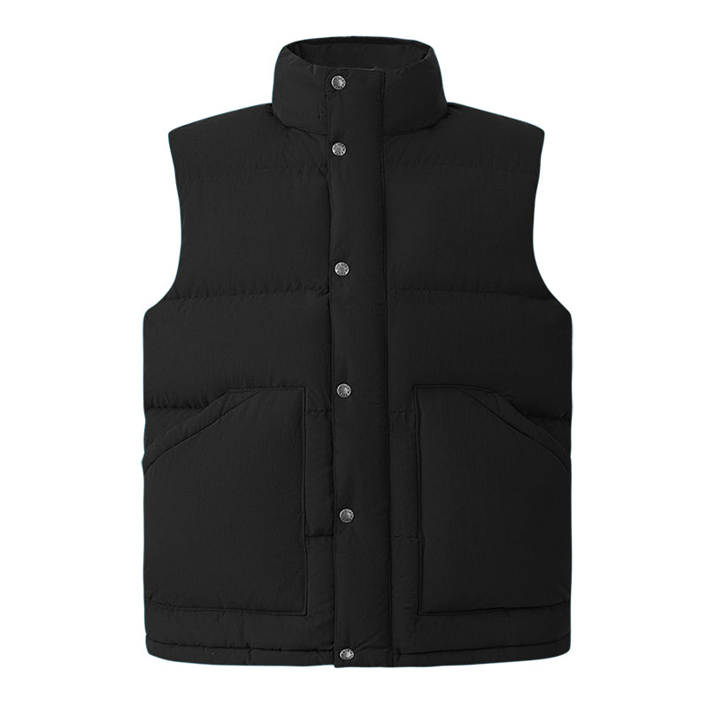 THE NORTH FACE M M66 DOWN VEST