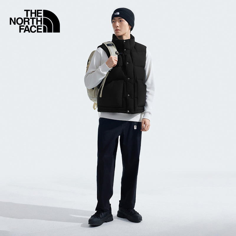 THE NORTH FACE M M66 DOWN VEST