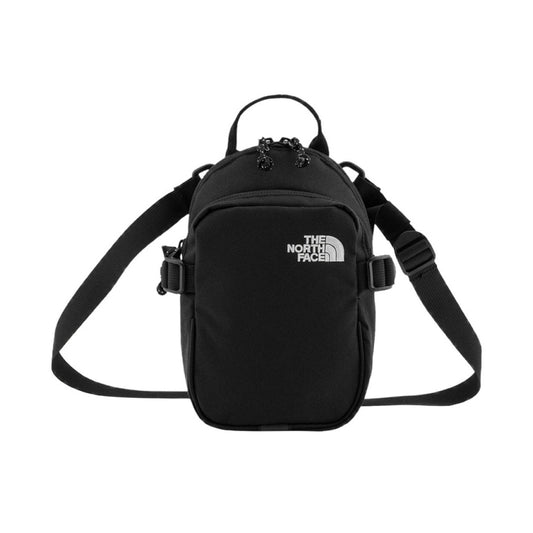 BTC MINI SHOULDER BAG- AP