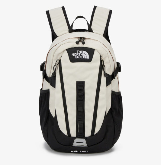 THE NORTH FACE MINI SHOT SAND_SHELL